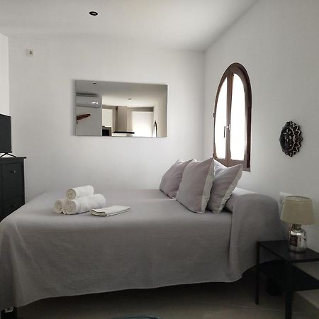 Apartamentos San Pedro Córdoba Cameră foto