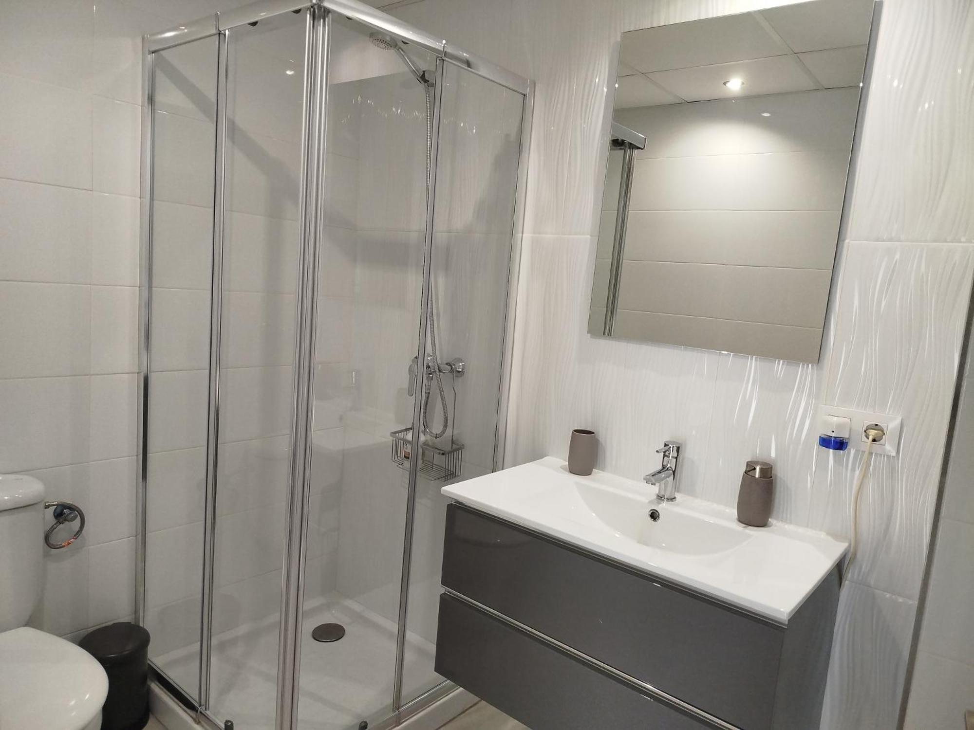 Apartamentos San Pedro Córdoba Cameră foto