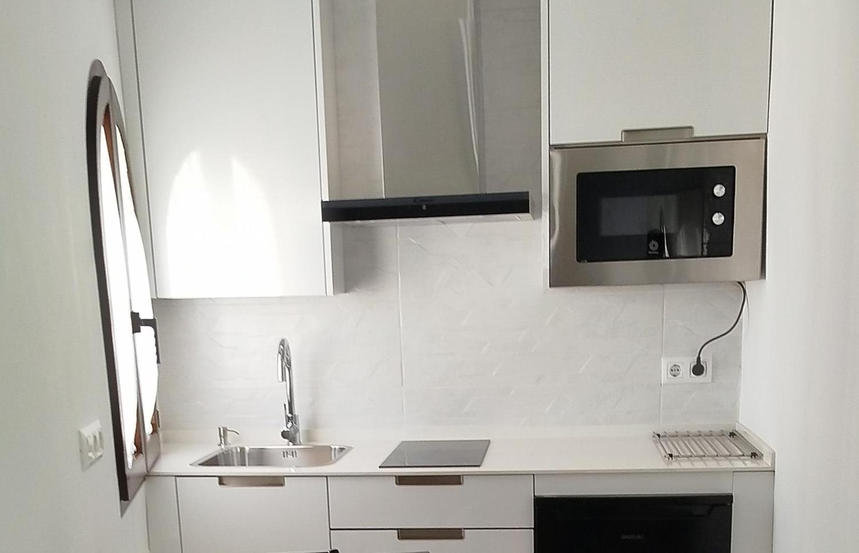Apartamentos San Pedro Córdoba Cameră foto