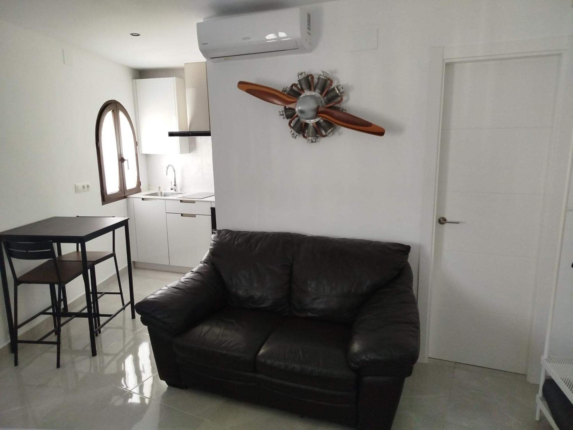 Apartamentos San Pedro Córdoba Cameră foto