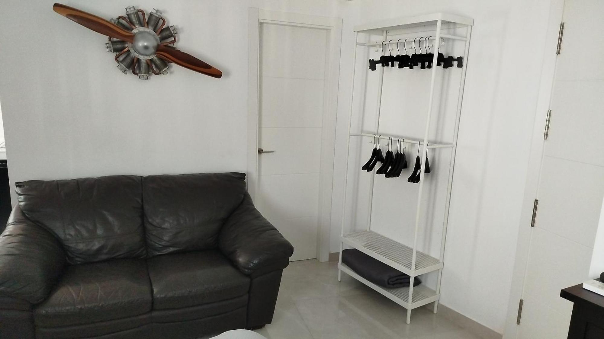 Apartamentos San Pedro Córdoba Cameră foto