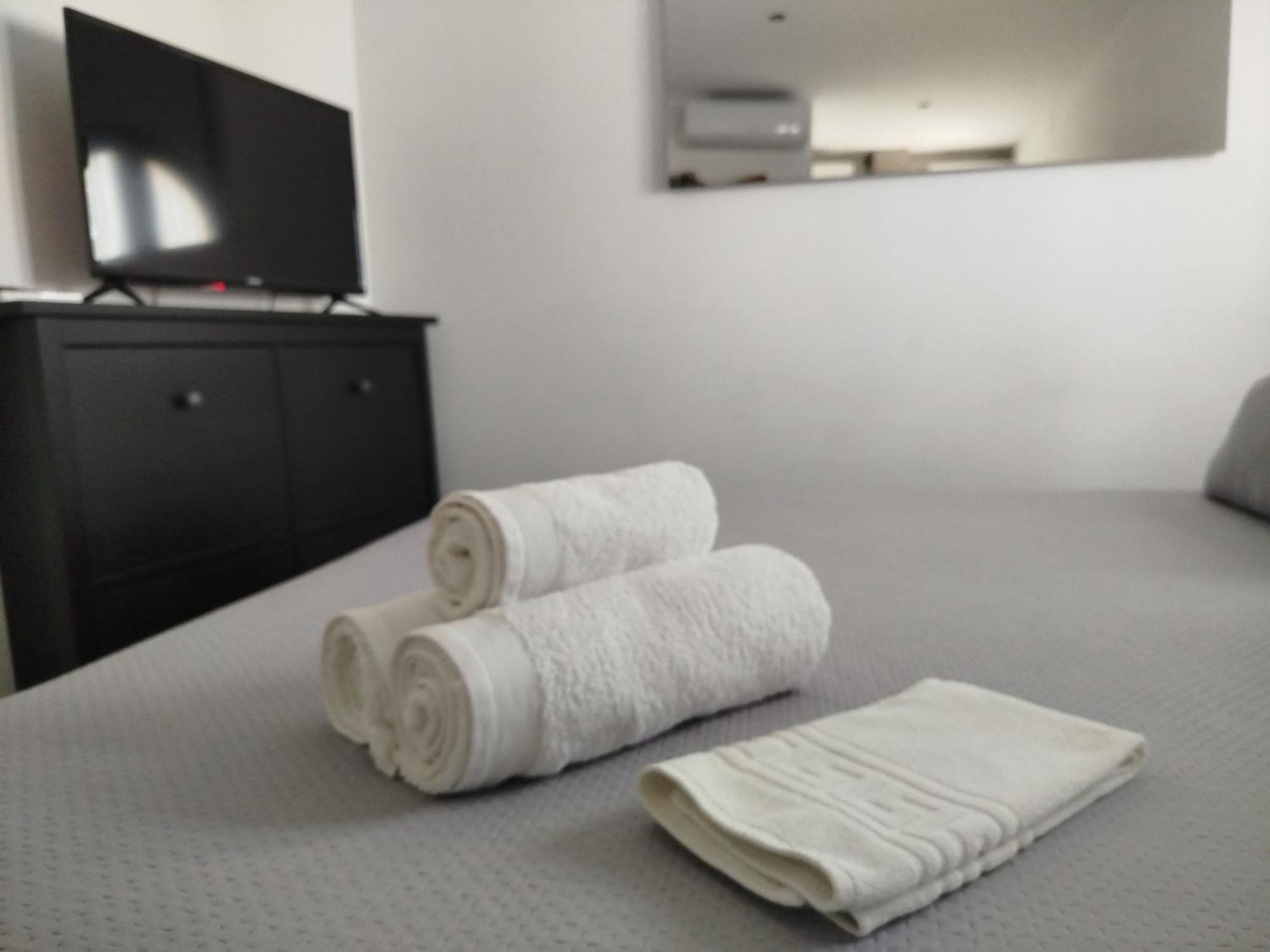 Apartamentos San Pedro Córdoba Cameră foto