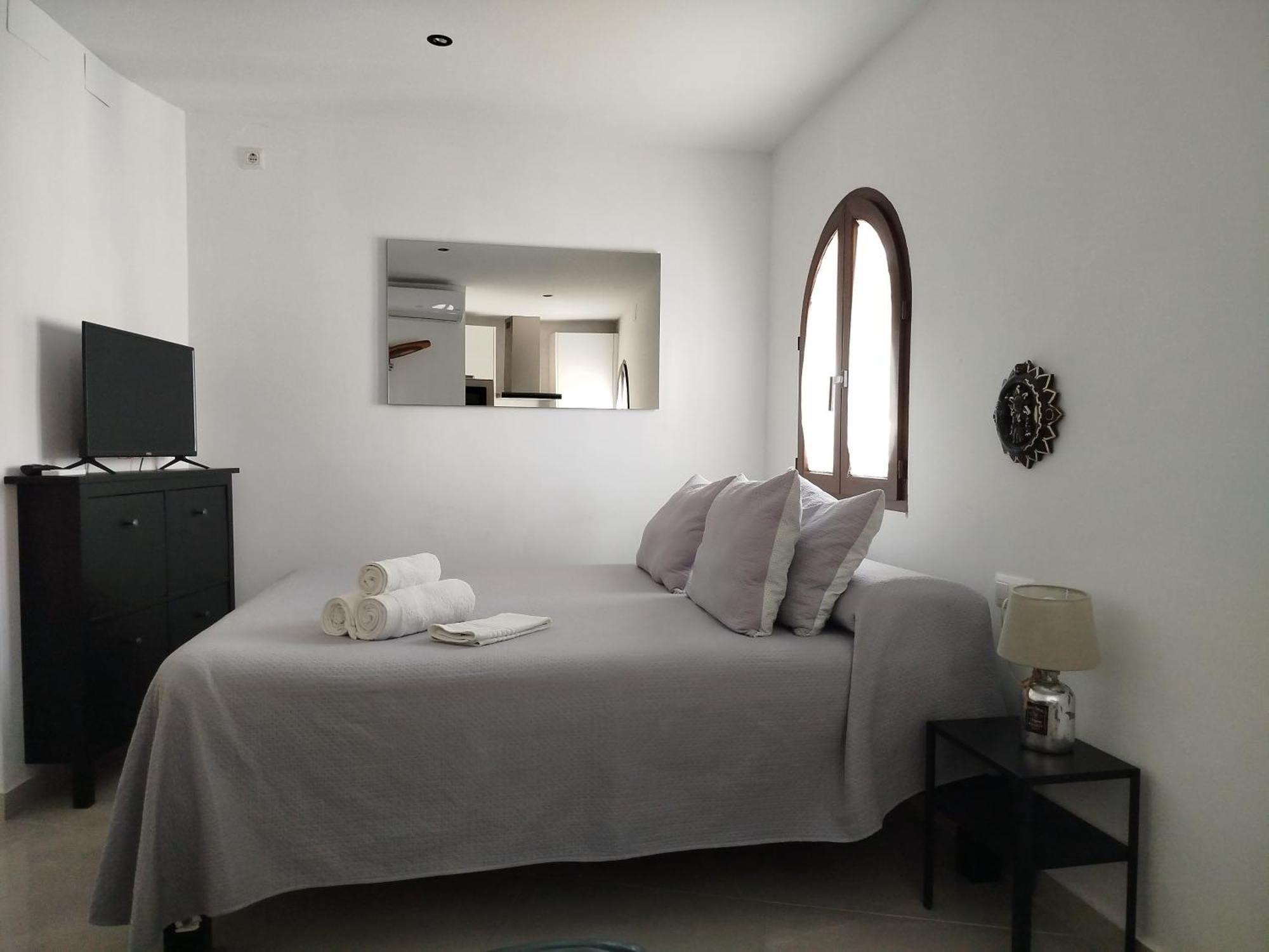 Apartamentos San Pedro Córdoba Cameră foto