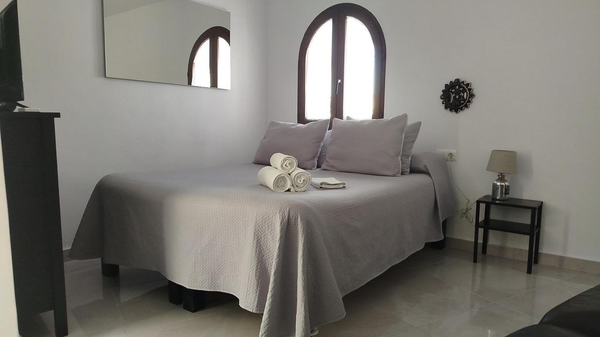 Apartamentos San Pedro Córdoba Cameră foto