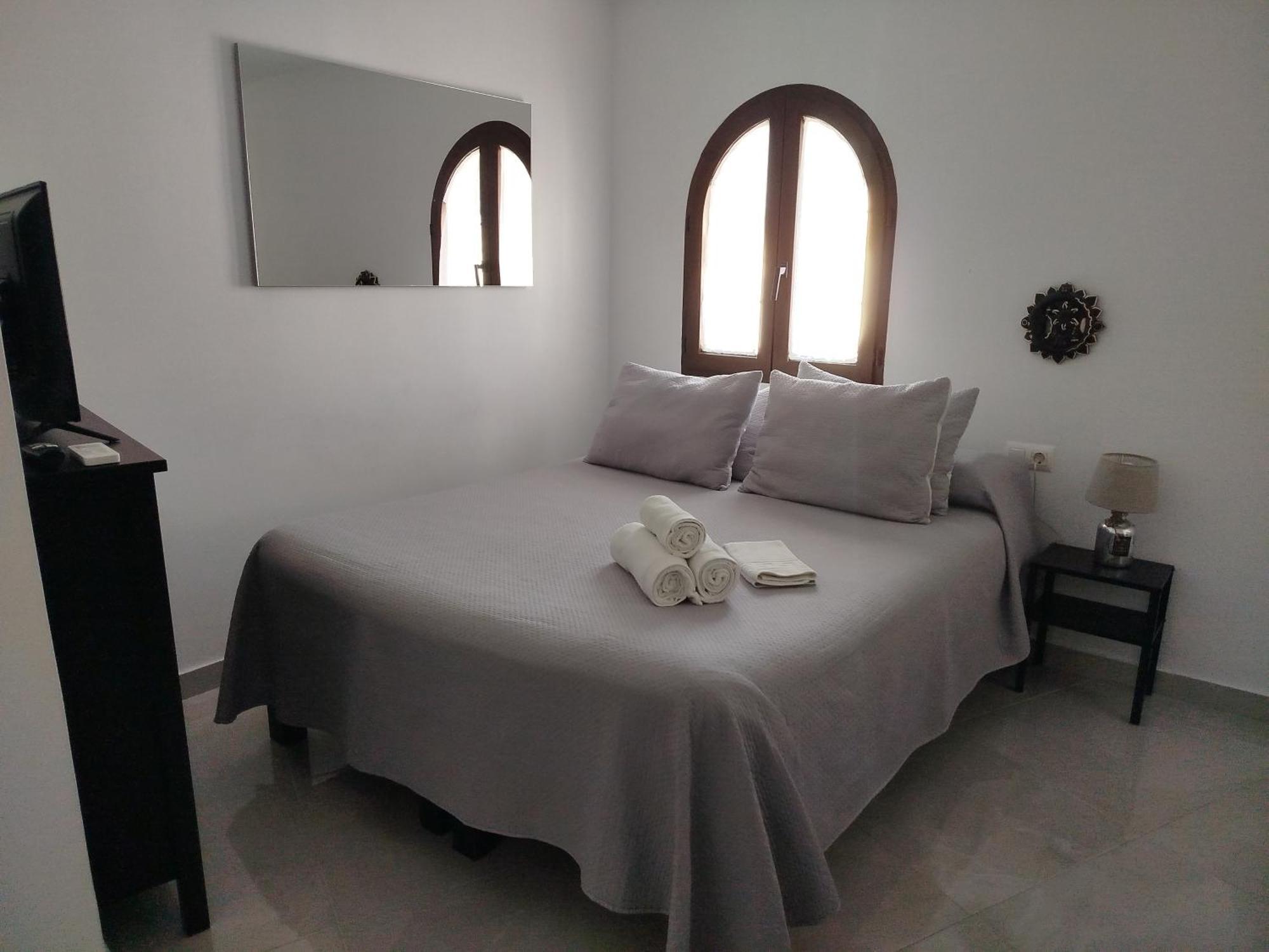 Apartamentos San Pedro Córdoba Cameră foto