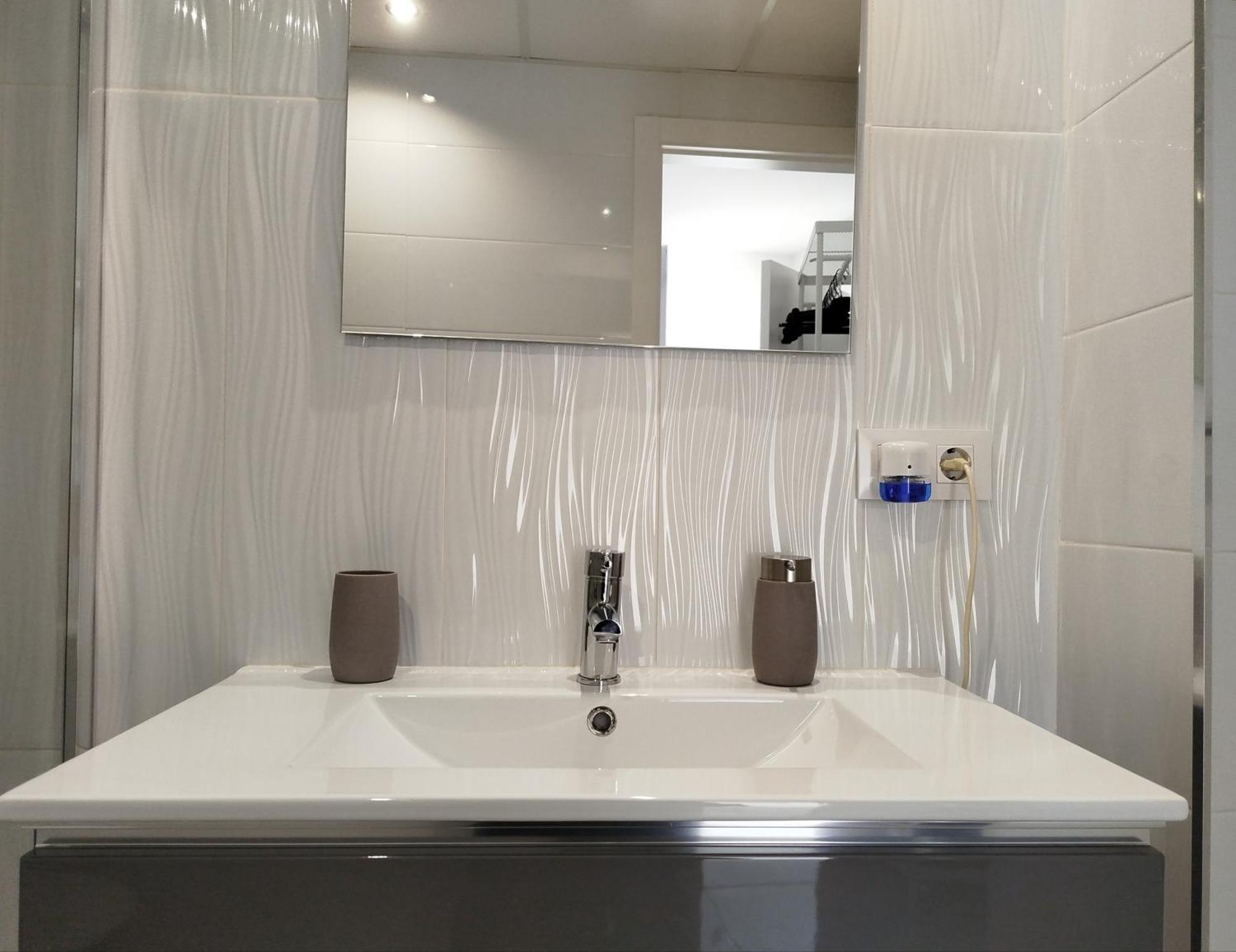Apartamentos San Pedro Córdoba Cameră foto